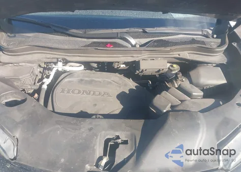 2021 Honda Pilot 2Wd Special Edition из США, поврежденный, VIN 5FNYF5H23MB010596